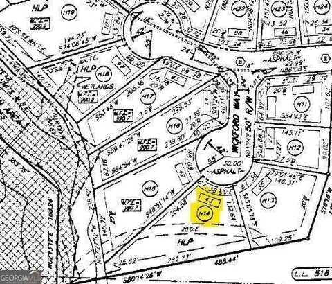 43 Wickford, Villa Rica, GA 30180