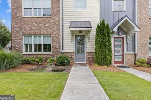 6026 Cushing, Norcross, GA 30071