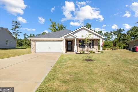 504 Pine Meadows, Macon, GA 31206