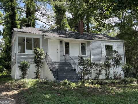 1537 Orlando, Atlanta, GA 30311
