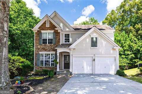 518 Wallnut Hall, Woodstock, GA 30189