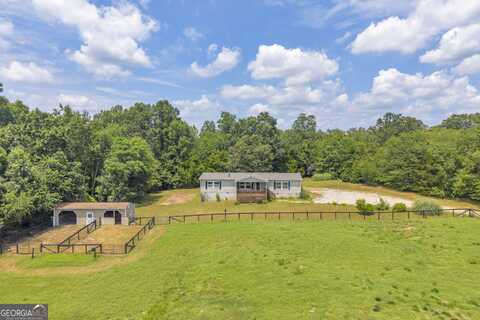 1609 Duffell Martin, Comer, GA 30629