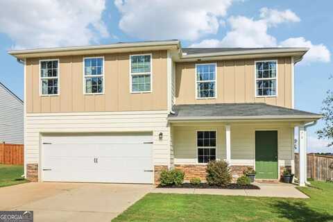 76 Oxford, Kingston, GA 30145