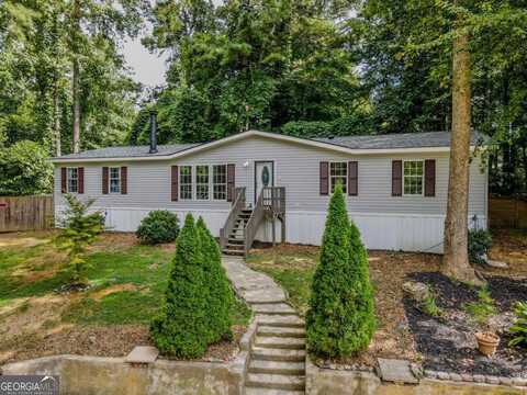 5202 Creek, Sugar Hill, GA 30518