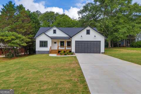 256 ADAMS PLACE, Royston, GA 30662