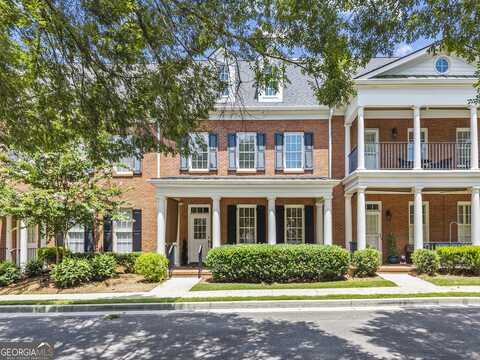100 Ansonborough, Athens, GA 30605