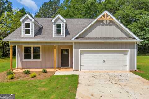 10 Deerfield, Royston, GA 30662