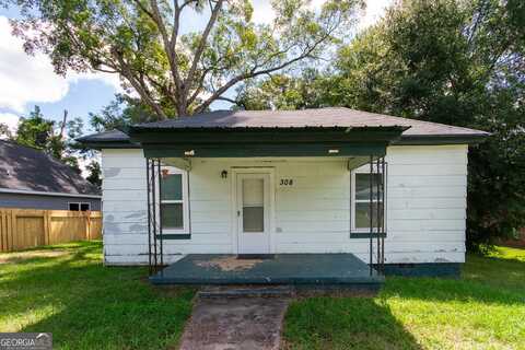 308 Poplar, Hogansville, GA 30230