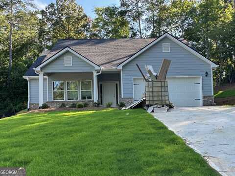 5112 Hilltop, Villa Rica, GA 30180
