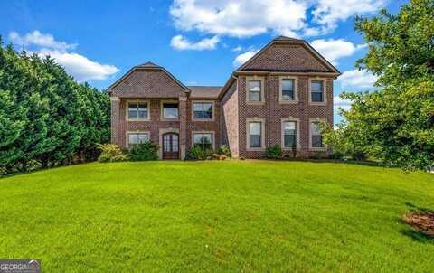 2606 Bosworth, Conyers, GA 30013