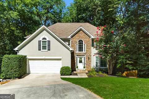852 Summerchase, Woodstock, GA 30189