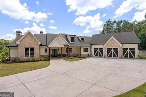441 PUMPKINVINE, Acworth, GA 30101