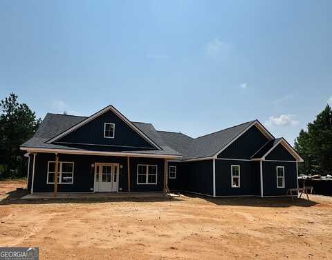 144 Means, Barnesville, GA 30204