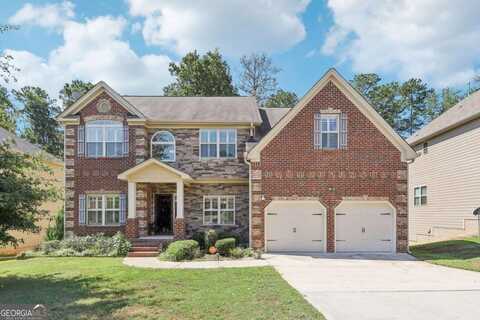 12120 Centerra, Hampton, GA 30228