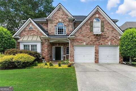 2725 STILLWATER LAKE, Marietta, GA 30066