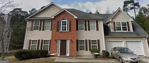 1857 Oak Hill Springs, Lithonia, GA 30058