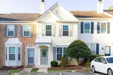 245 Buckland, Alpharetta, GA 30022