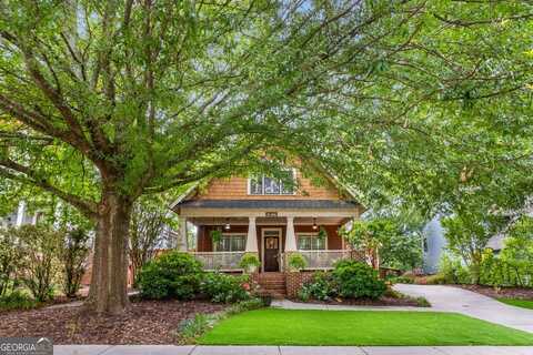 1856 Timberwood, Decatur, GA 30032