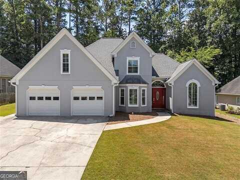 1330 WINDING RIVER, Woodstock, GA 30188