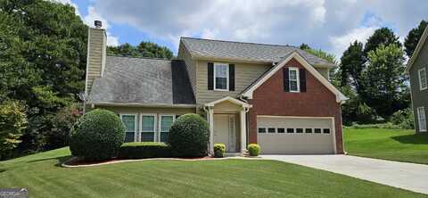 991 Cedar, Lilburn, GA 30047