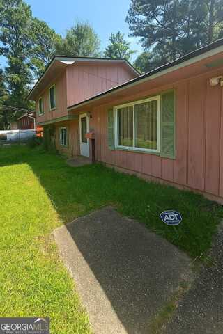 7230 Connell, Fairburn, GA 30213