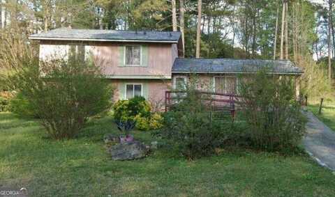 7230 Connell, Fairburn, GA 30213