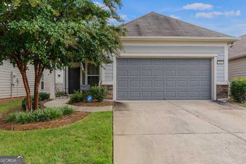555 Beautyberry, Griffin, GA 30223