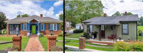 157 Hartwell, Royston, GA 30662