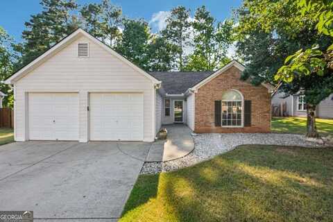 4947 Lake Park, Acworth, GA 30101