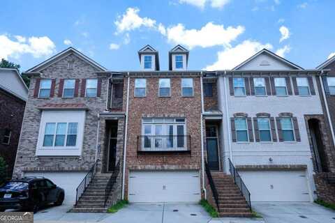 1920 Townsend, Atlanta, GA 30329