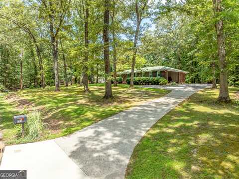 192 Saxon, Canton, GA 30114
