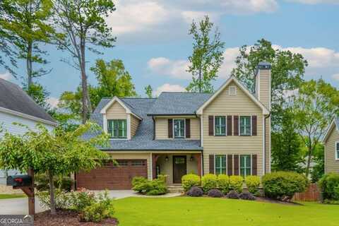940 Meadowsong, Lawrenceville, GA 30043
