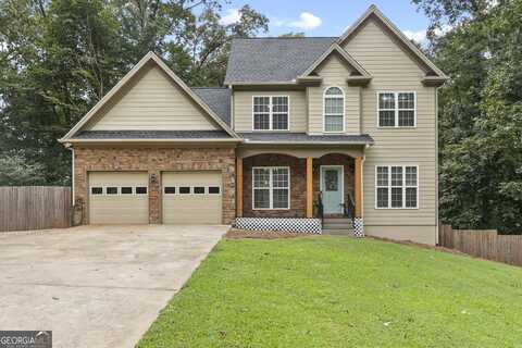 87 BOULDER, Hoschton, GA 30548