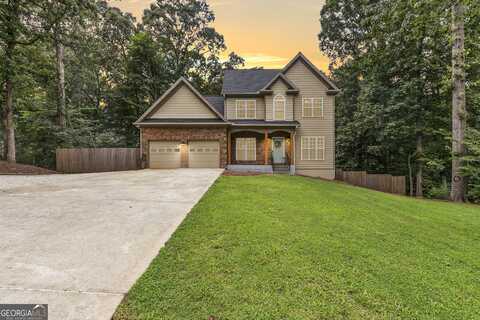 87 BOULDER, Hoschton, GA 30548