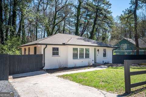 1105 Gun Club Road Northwest, Atlanta, GA 30318