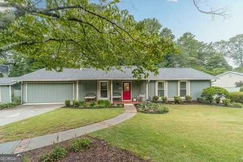 3203 Westbrook, Lawrenceville, GA 30044