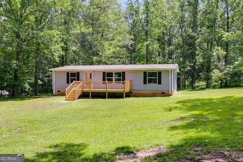 394 Birch, Franklin, GA 30217