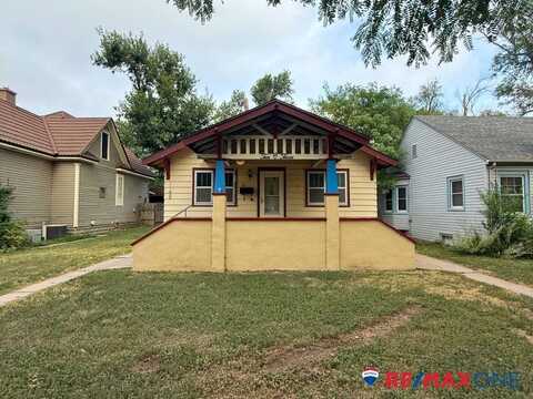 1003 N 5th Street, Garden City, KS 67846