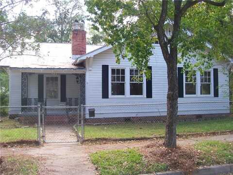 214 3rd Street, Chickasaw, AL 36611