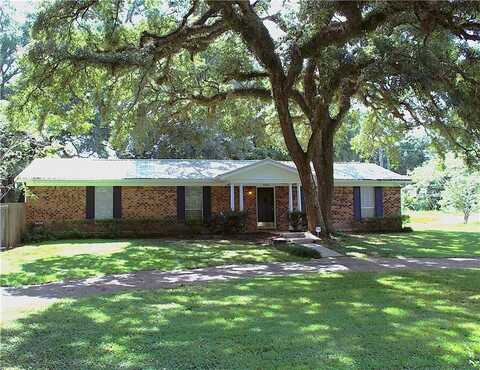8401 Cindy Lou Drive, Theodore, AL 36582