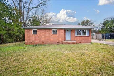 2119 Autrey Avenue, Eight Mile, AL 36613