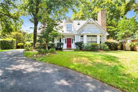 6505 Lighthouse Court, Mobile, AL 36695