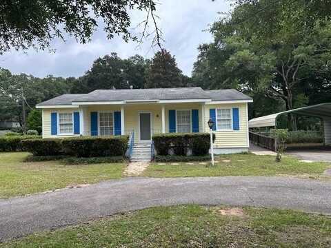 1031 Oakland Drive, Mobile, AL 36609