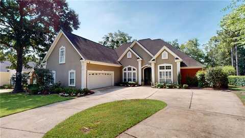 8775 Dawes Lake Road N, Mobile, AL 36619