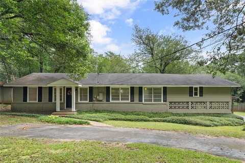 5224 Persons Drive, Mobile, AL 36618