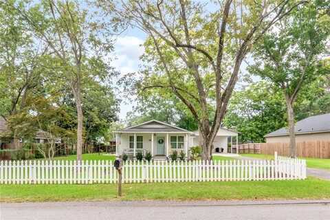 958 Pinemont Drive, Mobile, AL 36609