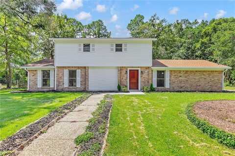 3715 Conway Drive S, Mobile, AL 36608