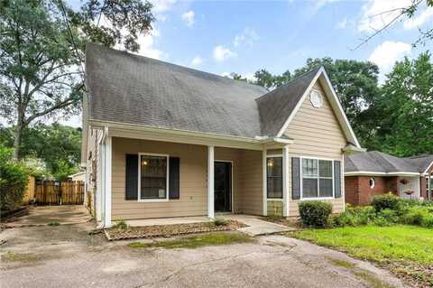 1059 Dickenson Avenue, Mobile, AL 36609