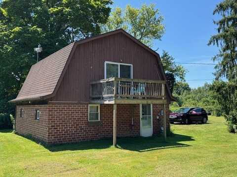 574 W ERIE Street, Linesville, PA 16412