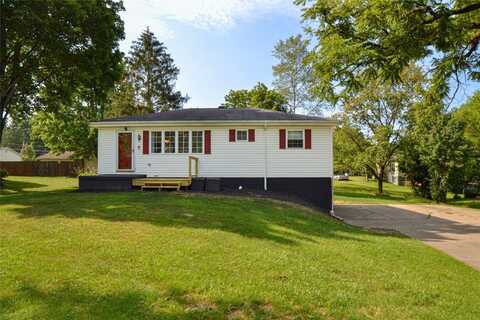 12323 LAKESIDE Drive, Conneaut Lake, PA 16316